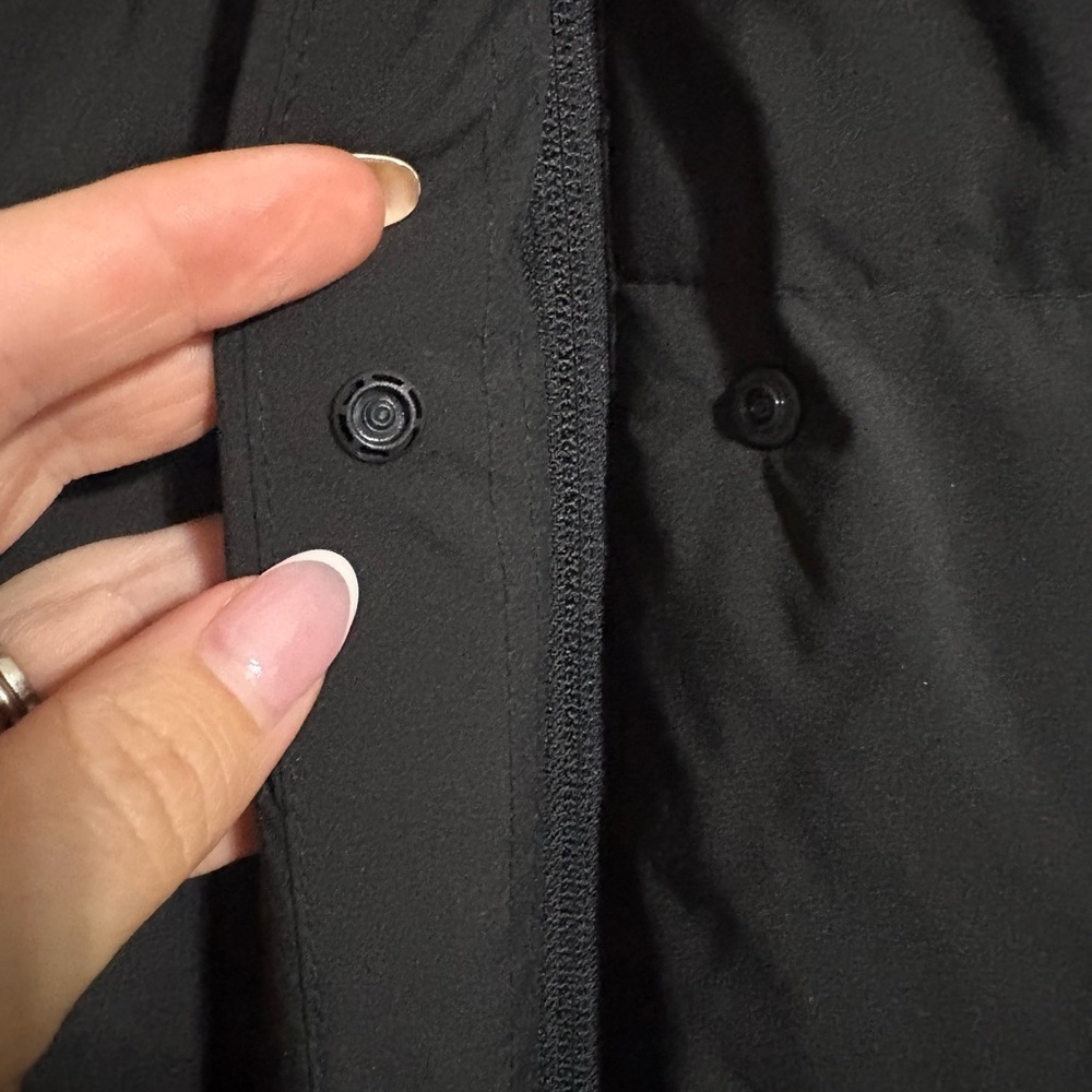 Mercer+Mettle® Women’s Puffy Parka I Size: 2XL - Picture 11 of 16